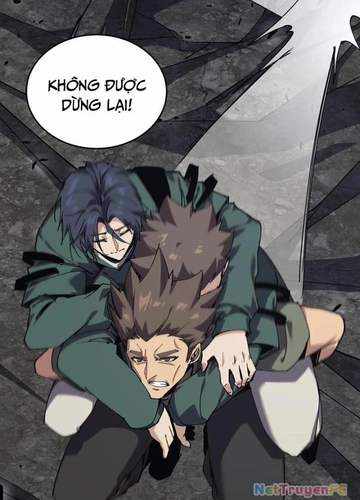 Ta Học Trảm Thần Trong Bệnh Viện Tâm Thần 130 trang 34