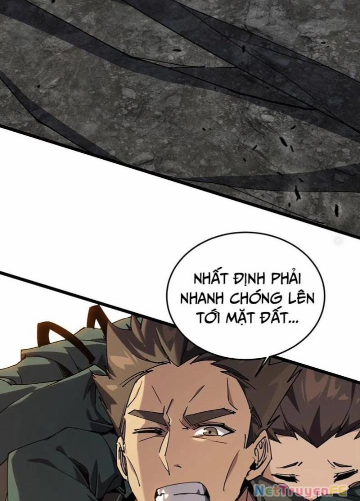 Ta Học Trảm Thần Trong Bệnh Viện Tâm Thần 130 trang 36