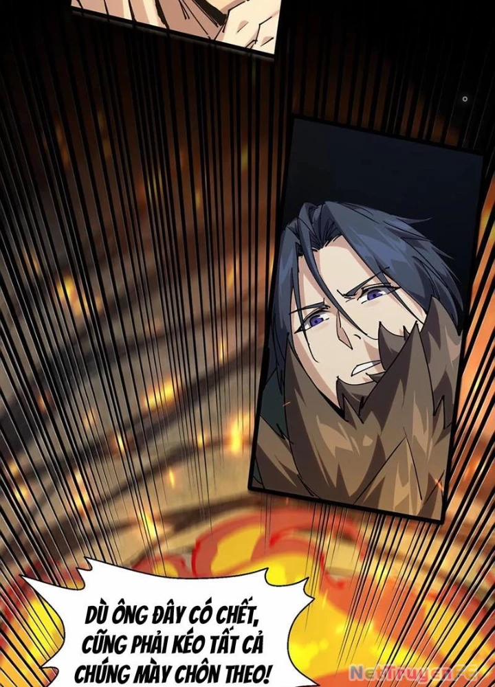 Ta Học Trảm Thần Trong Bệnh Viện Tâm Thần 130 trang 44