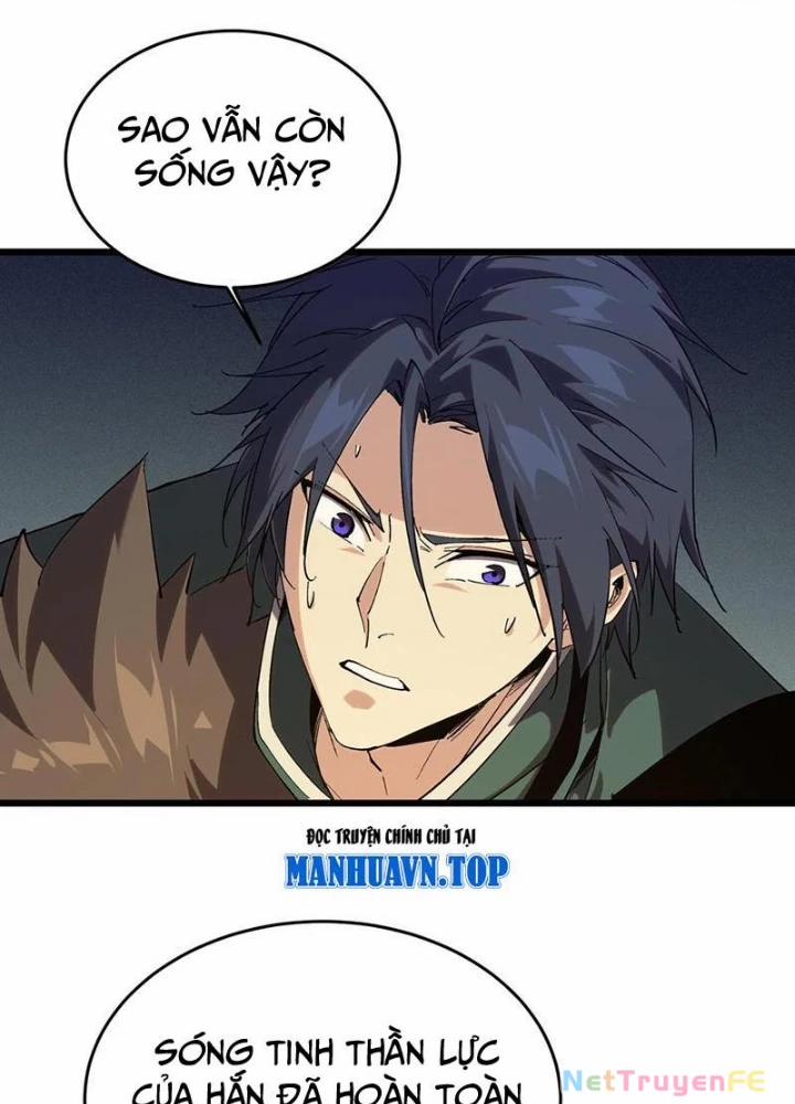 Ta Học Trảm Thần Trong Bệnh Viện Tâm Thần 130 trang 48