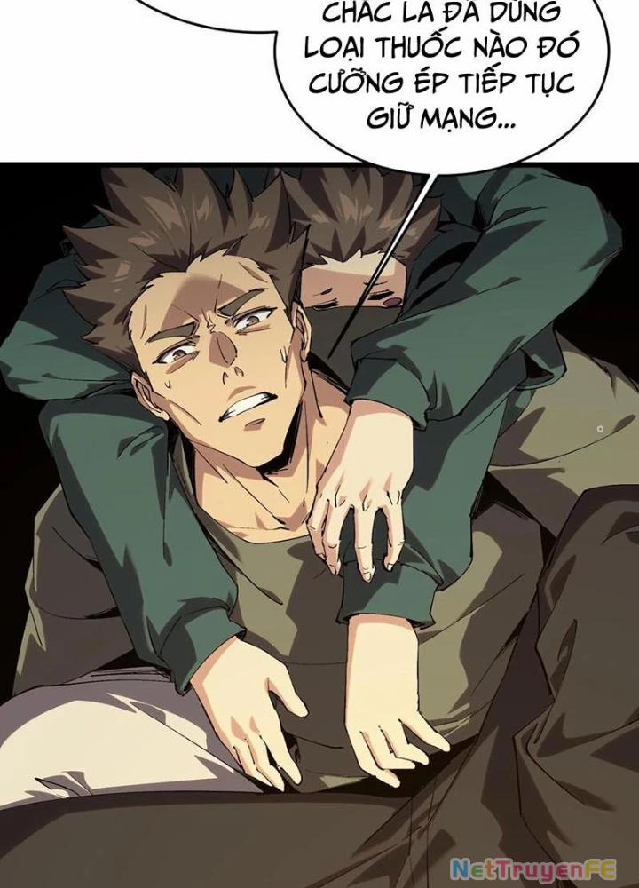 Ta Học Trảm Thần Trong Bệnh Viện Tâm Thần 130 trang 50