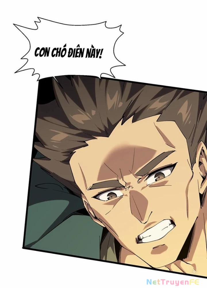 Ta Học Trảm Thần Trong Bệnh Viện Tâm Thần 130 trang 52