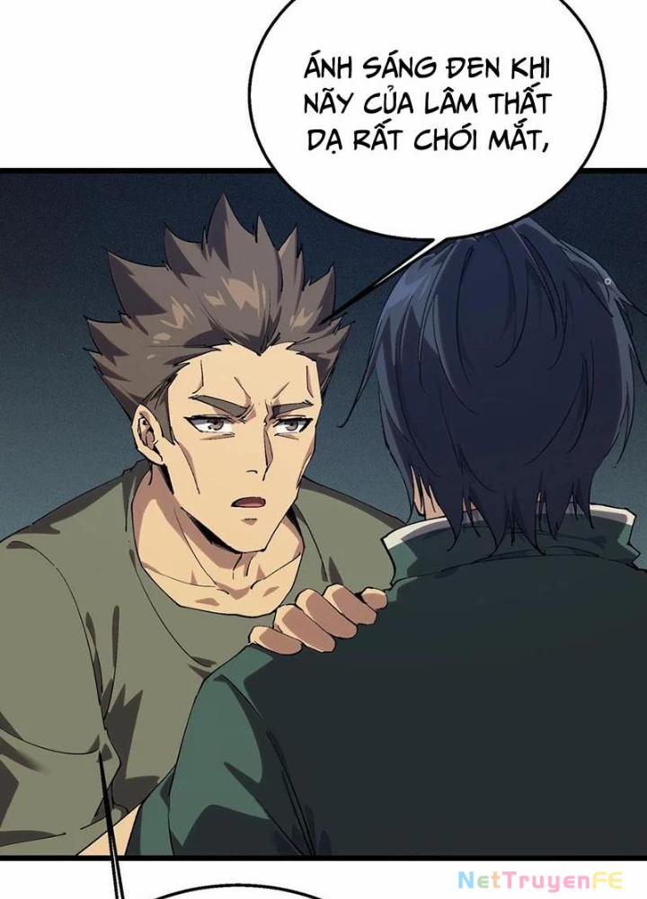 Ta Học Trảm Thần Trong Bệnh Viện Tâm Thần 130 trang 56