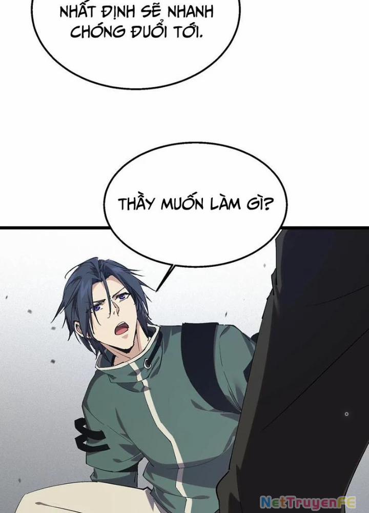Ta Học Trảm Thần Trong Bệnh Viện Tâm Thần 130 trang 58