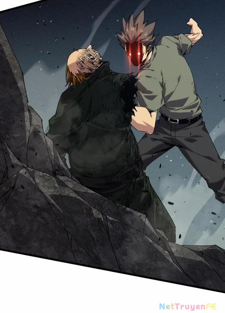 Ta Học Trảm Thần Trong Bệnh Viện Tâm Thần 130 trang 6