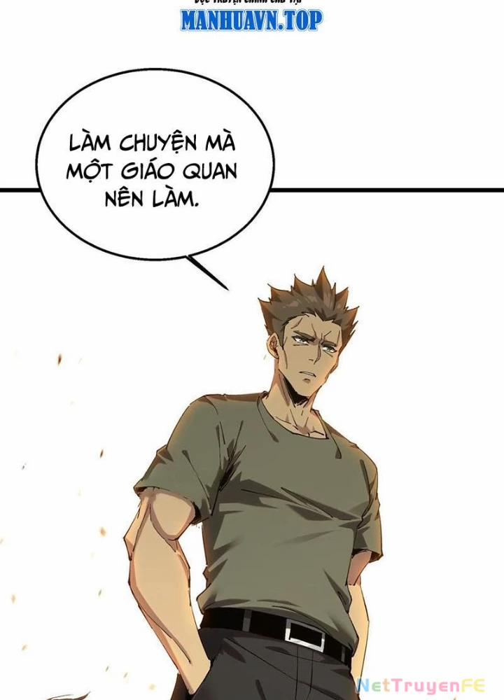 Ta Học Trảm Thần Trong Bệnh Viện Tâm Thần 130 trang 60