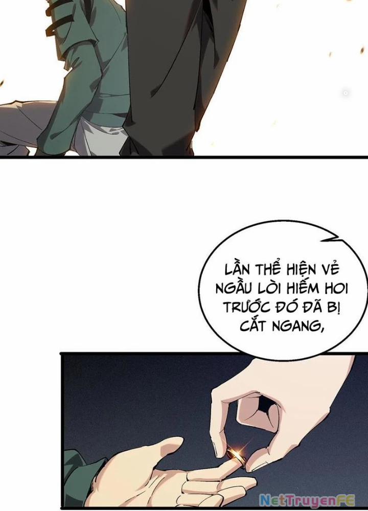 Ta Học Trảm Thần Trong Bệnh Viện Tâm Thần 130 trang 62