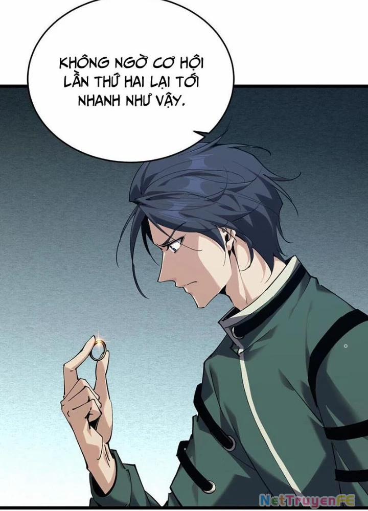 Ta Học Trảm Thần Trong Bệnh Viện Tâm Thần 130 trang 64
