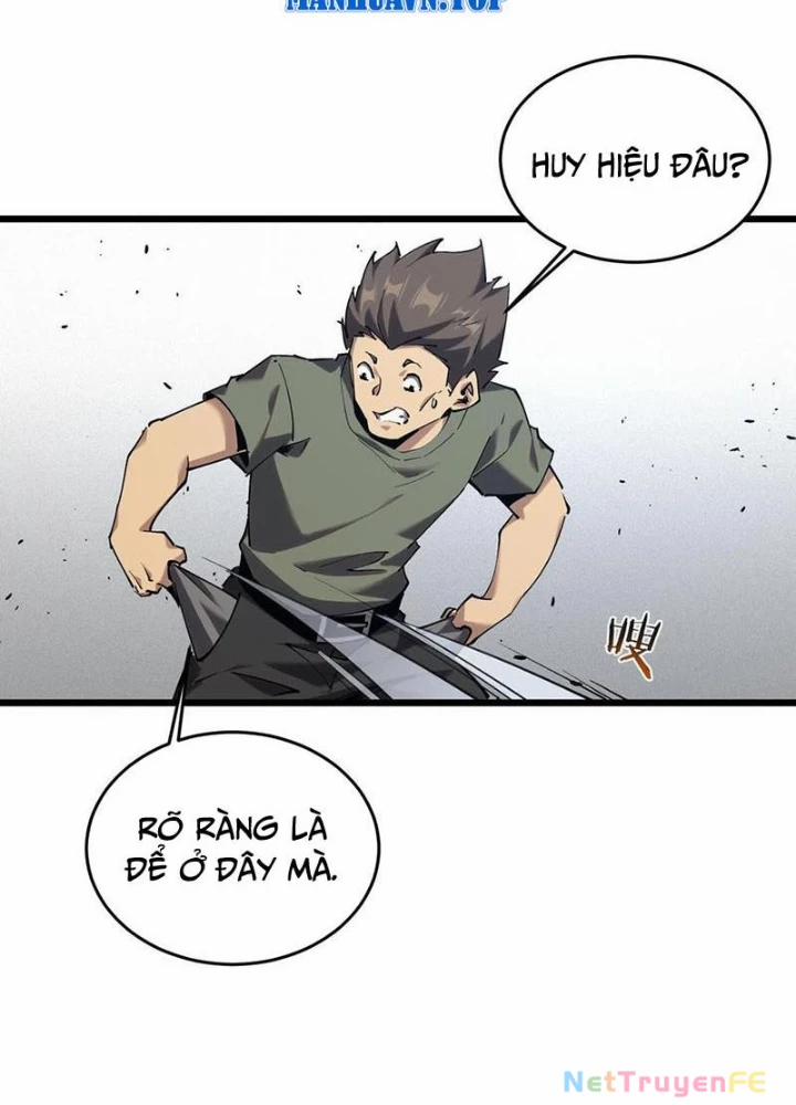 Ta Học Trảm Thần Trong Bệnh Viện Tâm Thần 130 trang 66