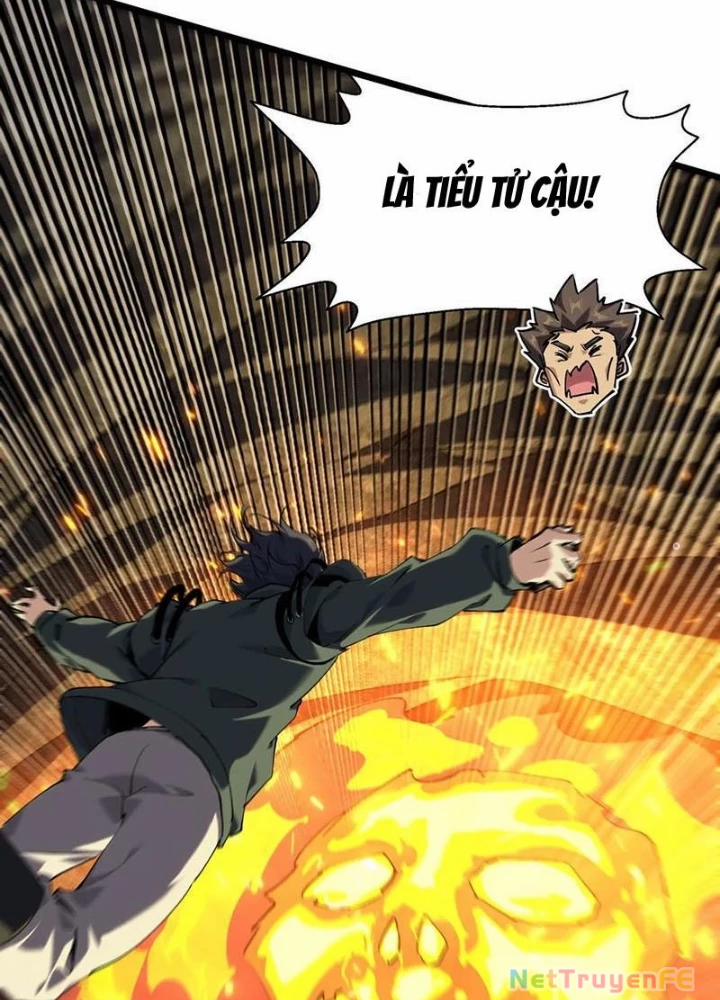 Ta Học Trảm Thần Trong Bệnh Viện Tâm Thần 130 trang 70