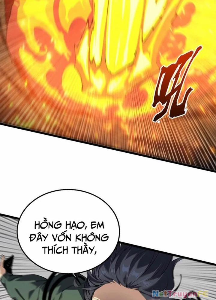 Ta Học Trảm Thần Trong Bệnh Viện Tâm Thần 130 trang 72