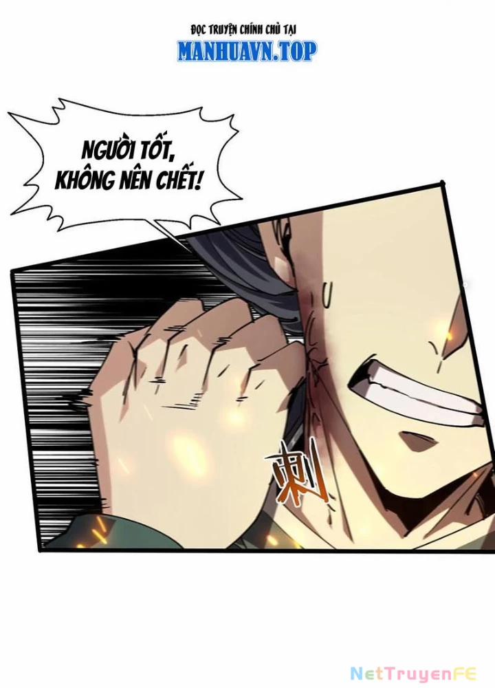 Ta Học Trảm Thần Trong Bệnh Viện Tâm Thần 130 trang 76