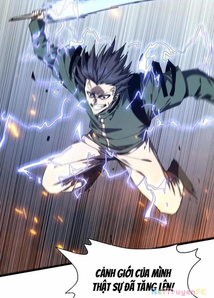 Ta Học Trảm Thần Trong Bệnh Viện Tâm Thần 130 trang 80