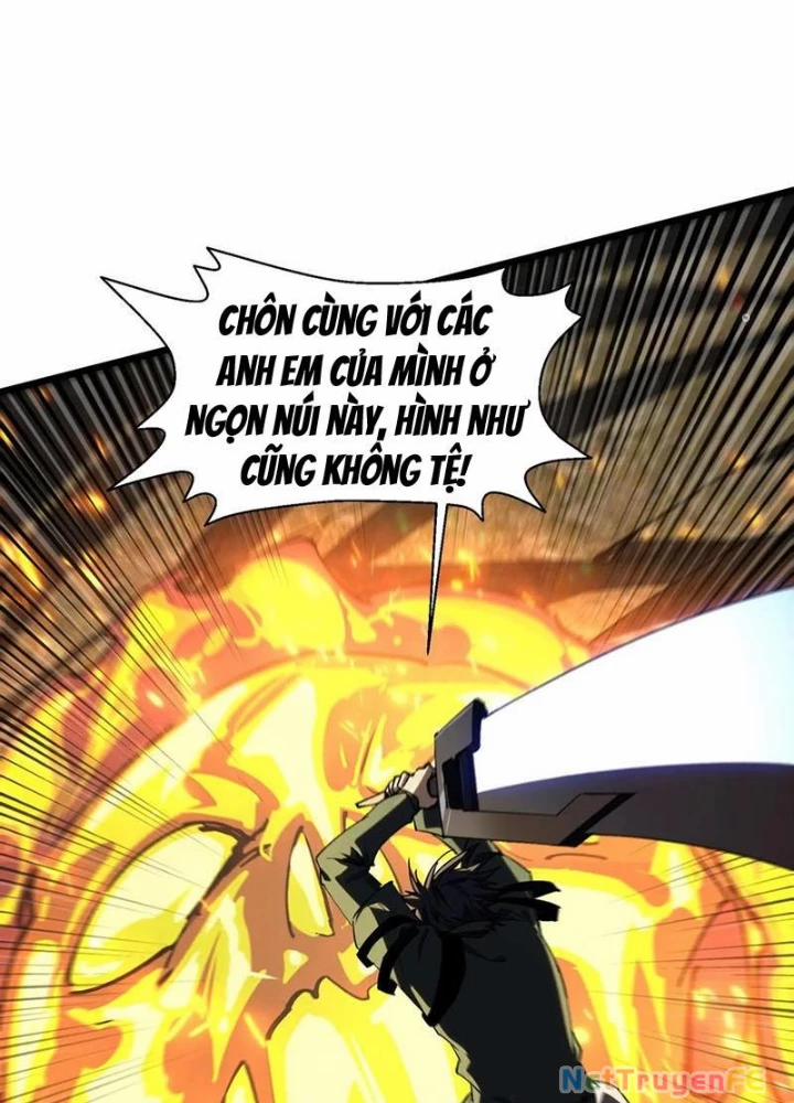 Ta Học Trảm Thần Trong Bệnh Viện Tâm Thần 130 trang 82