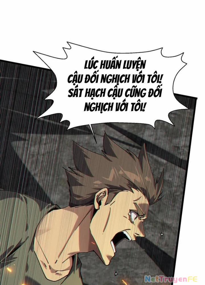 Ta Học Trảm Thần Trong Bệnh Viện Tâm Thần 130 trang 92