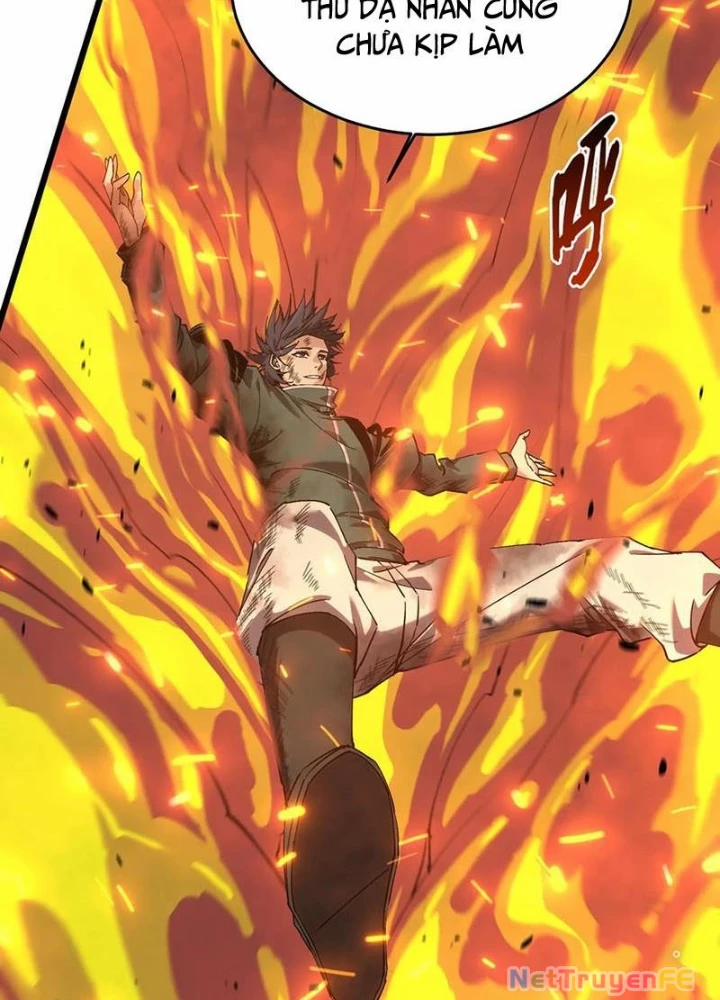 Ta Học Trảm Thần Trong Bệnh Viện Tâm Thần 130 trang 96