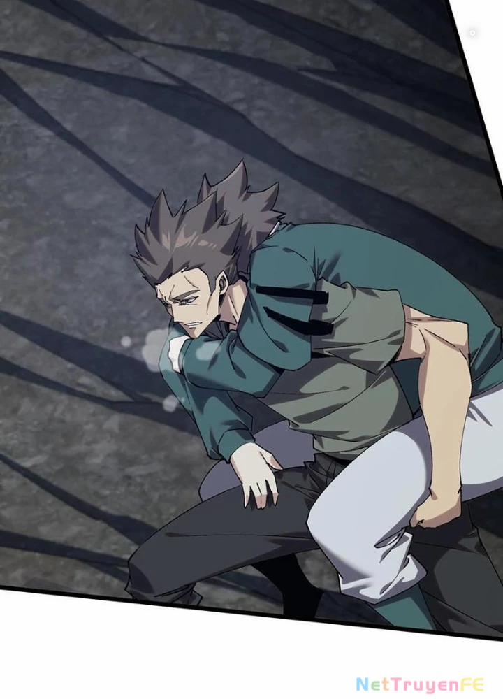 Ta Học Trảm Thần Trong Bệnh Viện Tâm Thần 131 trang 10