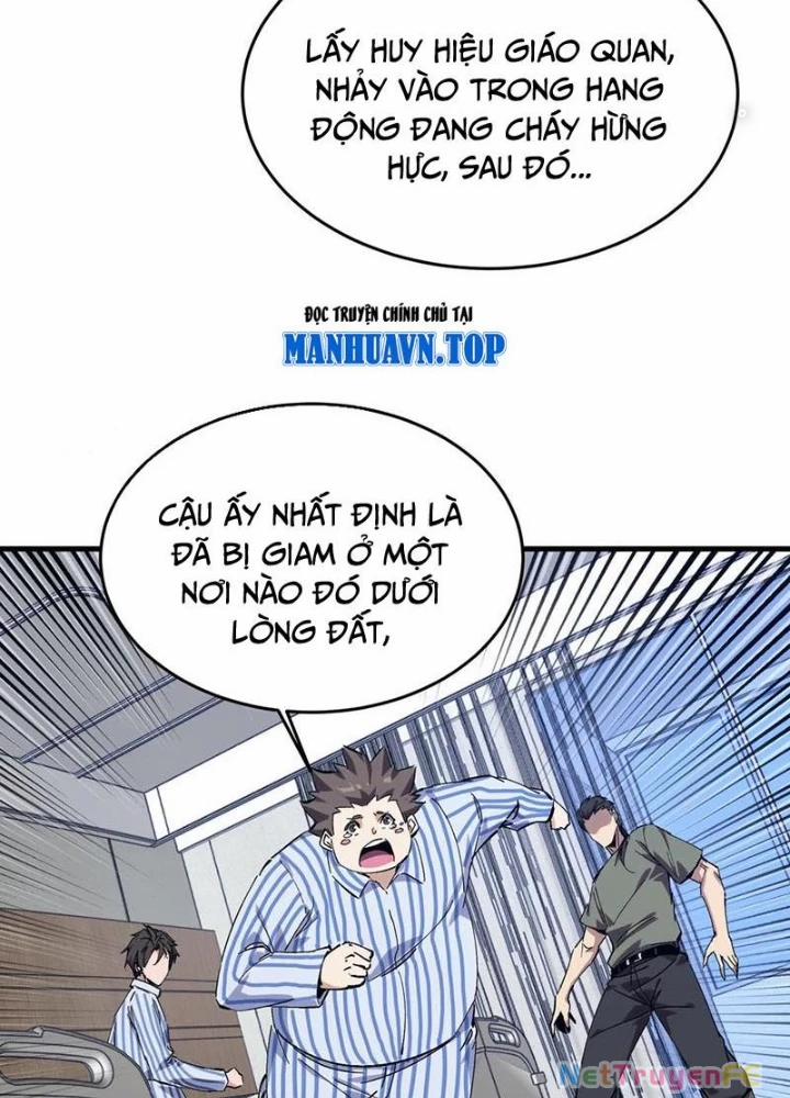 Ta Học Trảm Thần Trong Bệnh Viện Tâm Thần 131 trang 102