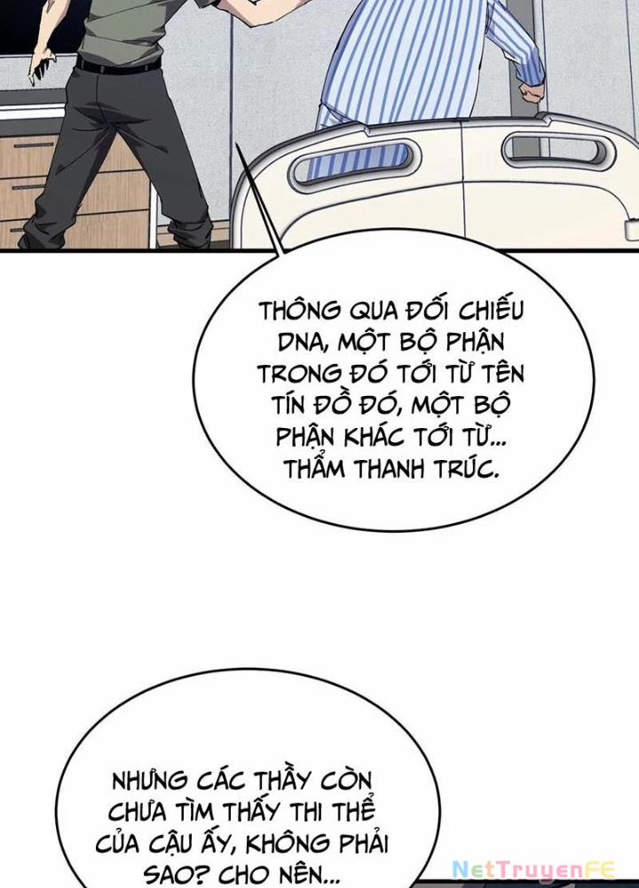 Ta Học Trảm Thần Trong Bệnh Viện Tâm Thần 131 trang 106
