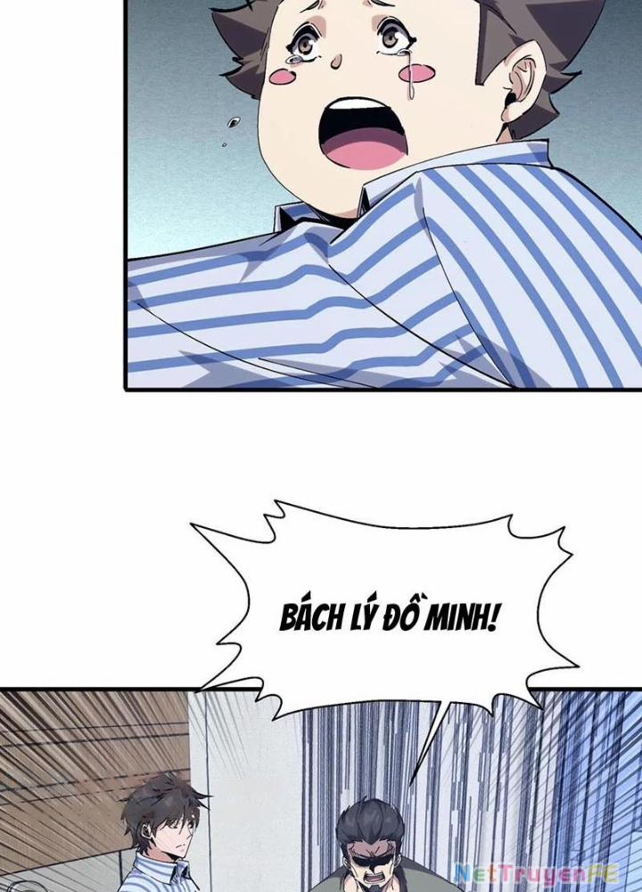 Ta Học Trảm Thần Trong Bệnh Viện Tâm Thần 131 trang 108