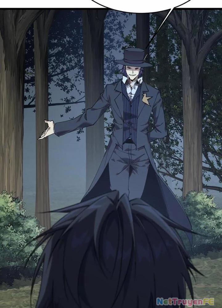 Ta Học Trảm Thần Trong Bệnh Viện Tâm Thần 131 trang 116