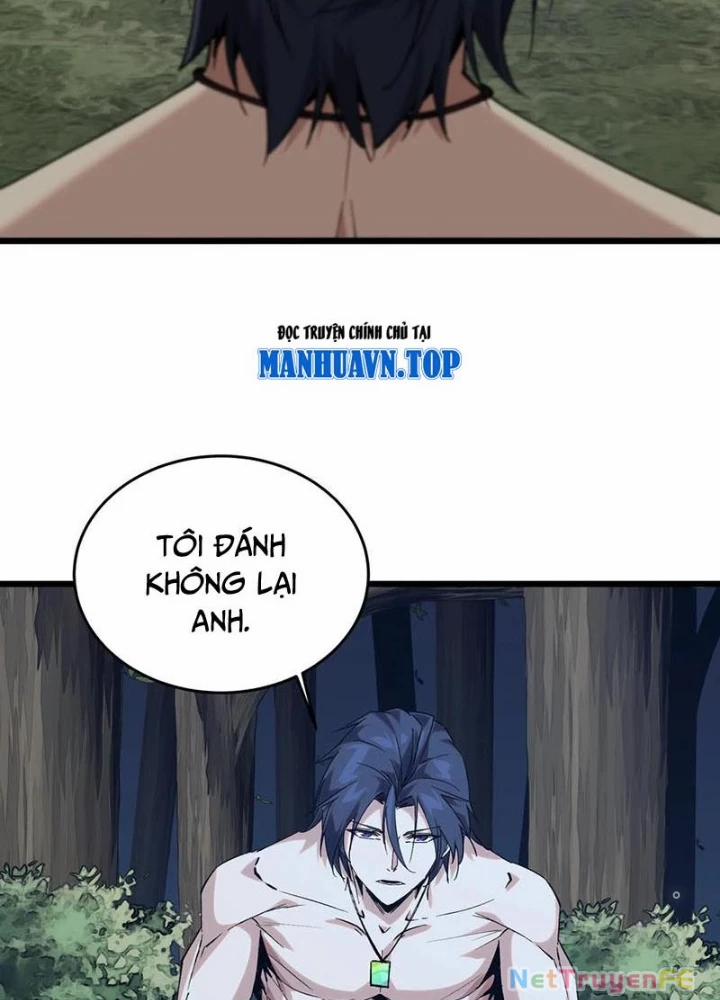 Ta Học Trảm Thần Trong Bệnh Viện Tâm Thần 131 trang 118