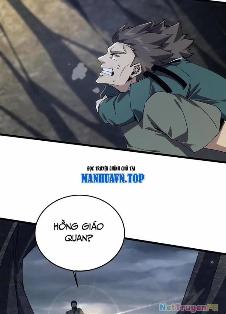 Ta Học Trảm Thần Trong Bệnh Viện Tâm Thần 131 trang 12