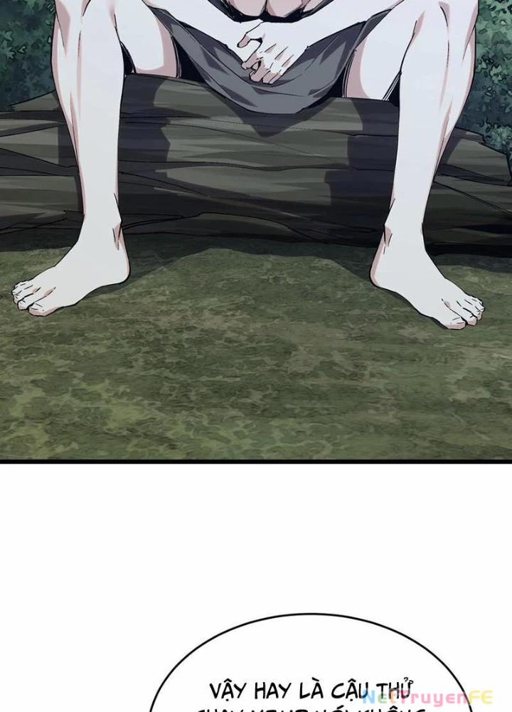 Ta Học Trảm Thần Trong Bệnh Viện Tâm Thần 131 trang 120