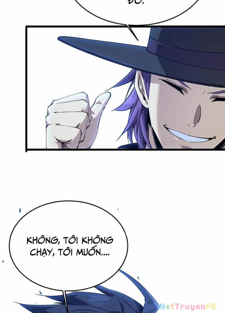 Ta Học Trảm Thần Trong Bệnh Viện Tâm Thần 131 trang 122