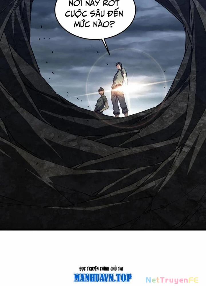 Ta Học Trảm Thần Trong Bệnh Viện Tâm Thần 131 trang 18