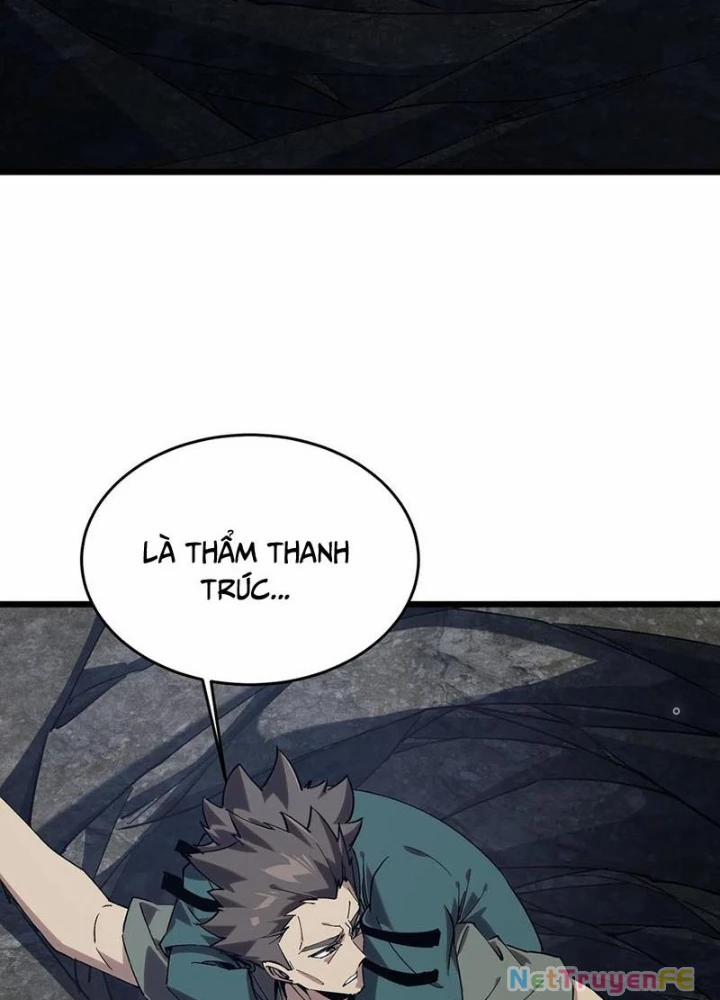 Ta Học Trảm Thần Trong Bệnh Viện Tâm Thần 131 trang 2