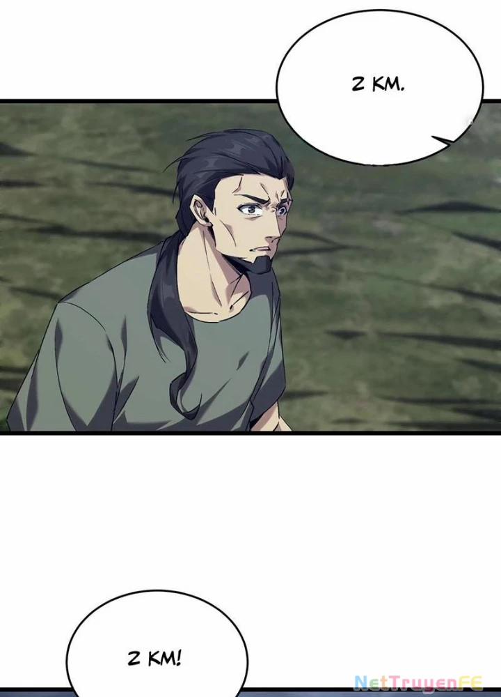 Ta Học Trảm Thần Trong Bệnh Viện Tâm Thần 131 trang 20
