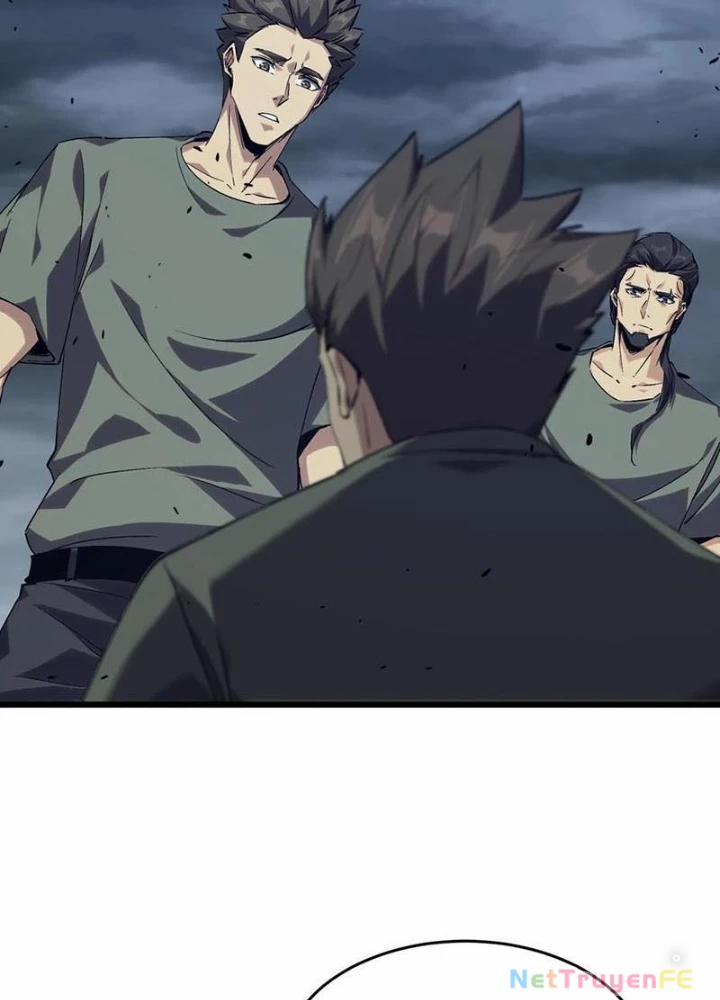 Ta Học Trảm Thần Trong Bệnh Viện Tâm Thần 131 trang 22