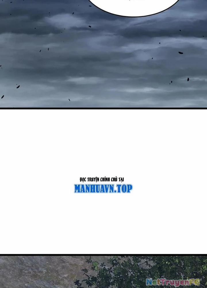 Ta Học Trảm Thần Trong Bệnh Viện Tâm Thần 131 trang 24