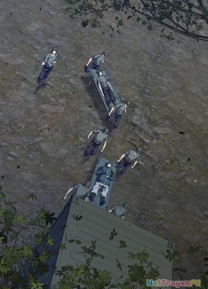 Ta Học Trảm Thần Trong Bệnh Viện Tâm Thần 131 trang 26