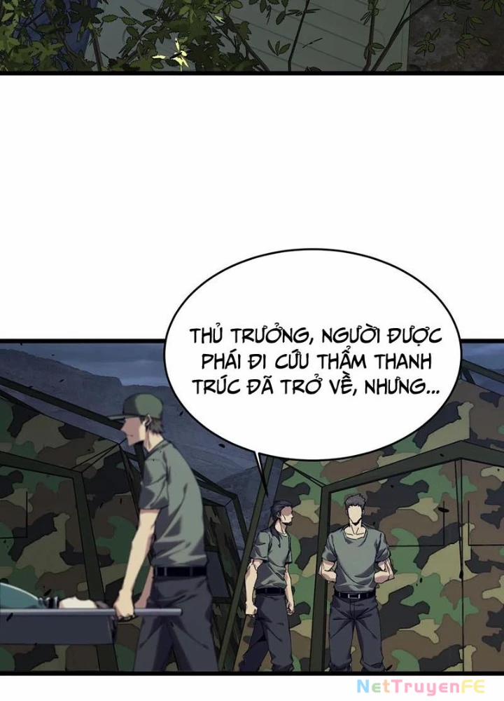 Ta Học Trảm Thần Trong Bệnh Viện Tâm Thần 131 trang 28