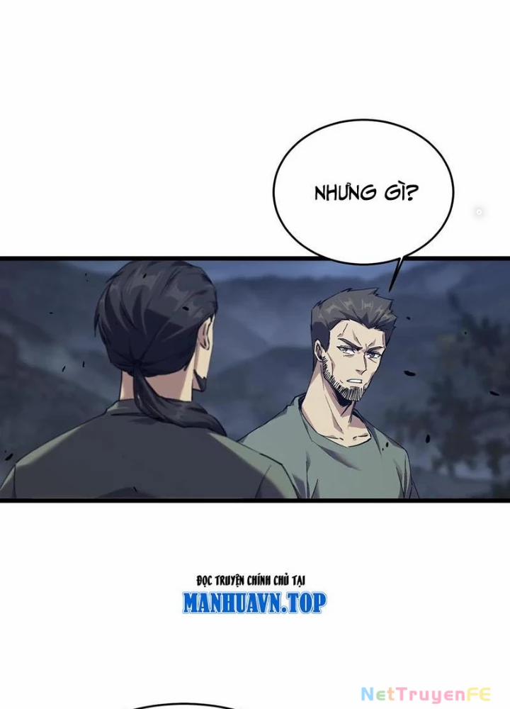 Ta Học Trảm Thần Trong Bệnh Viện Tâm Thần 131 trang 30