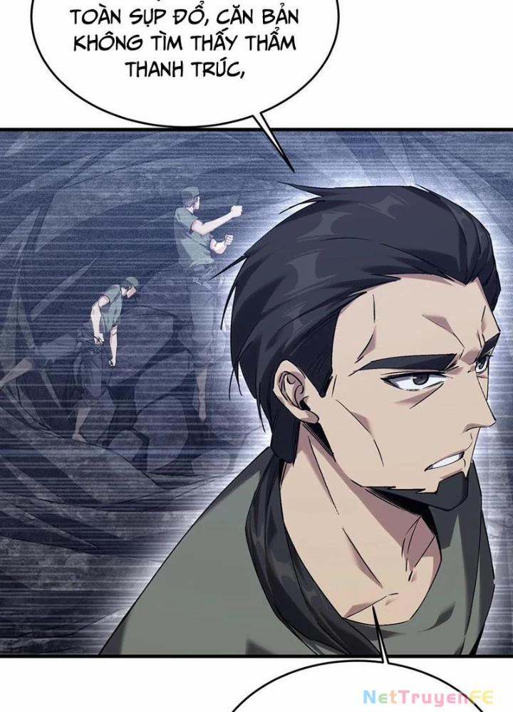 Ta Học Trảm Thần Trong Bệnh Viện Tâm Thần 131 trang 32