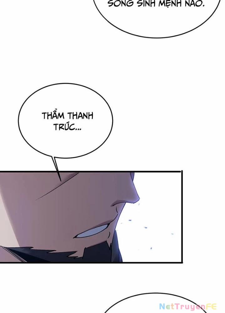 Ta Học Trảm Thần Trong Bệnh Viện Tâm Thần 131 trang 34