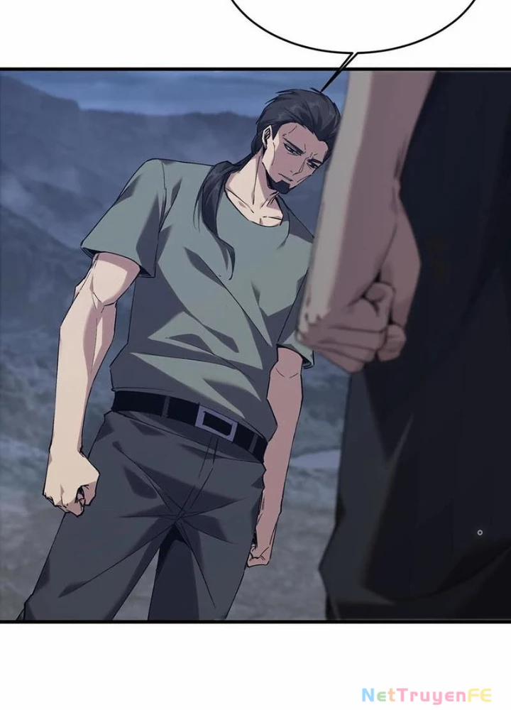 Ta Học Trảm Thần Trong Bệnh Viện Tâm Thần 131 trang 36