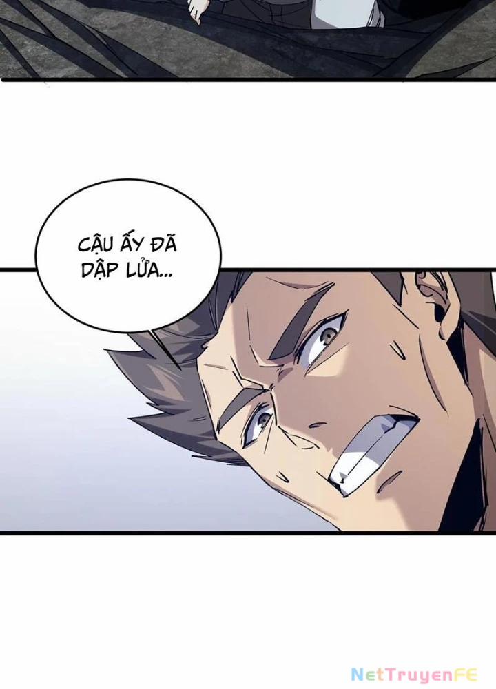 Ta Học Trảm Thần Trong Bệnh Viện Tâm Thần 131 trang 4