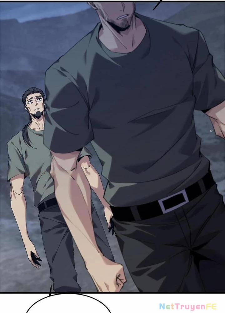 Ta Học Trảm Thần Trong Bệnh Viện Tâm Thần 131 trang 40