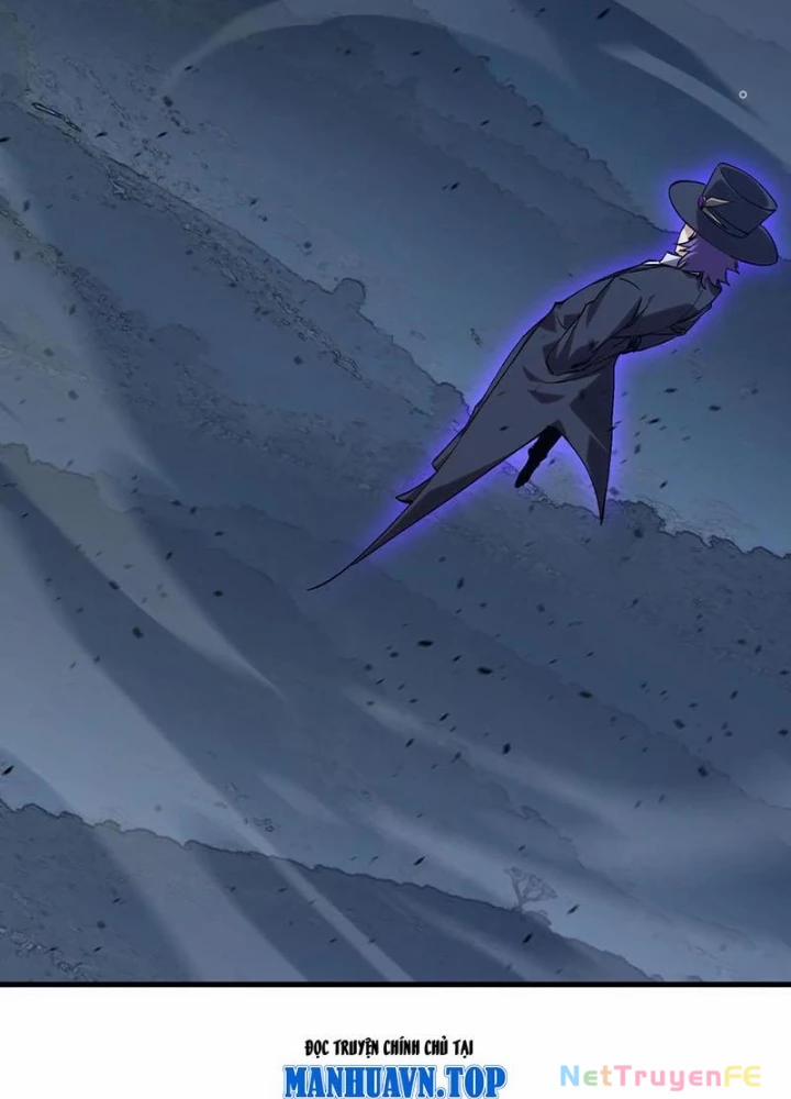 Ta Học Trảm Thần Trong Bệnh Viện Tâm Thần 131 trang 44