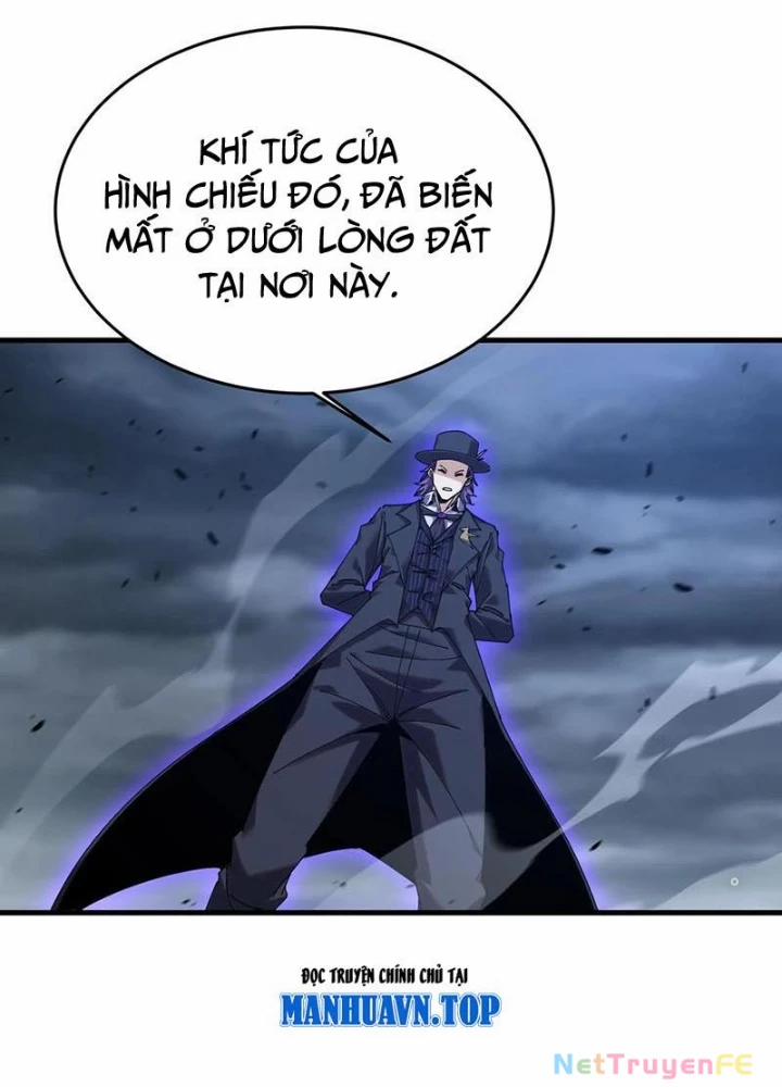 Ta Học Trảm Thần Trong Bệnh Viện Tâm Thần 131 trang 46