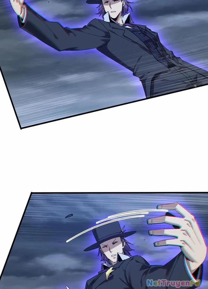 Ta Học Trảm Thần Trong Bệnh Viện Tâm Thần 131 trang 50