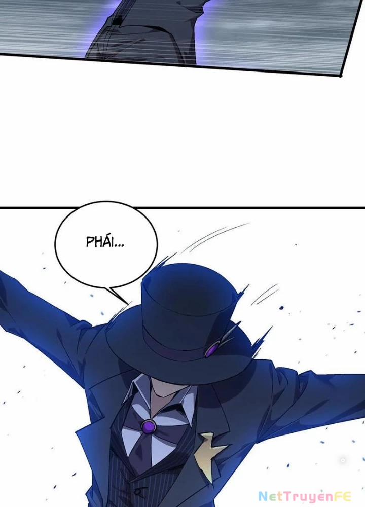 Ta Học Trảm Thần Trong Bệnh Viện Tâm Thần 131 trang 52