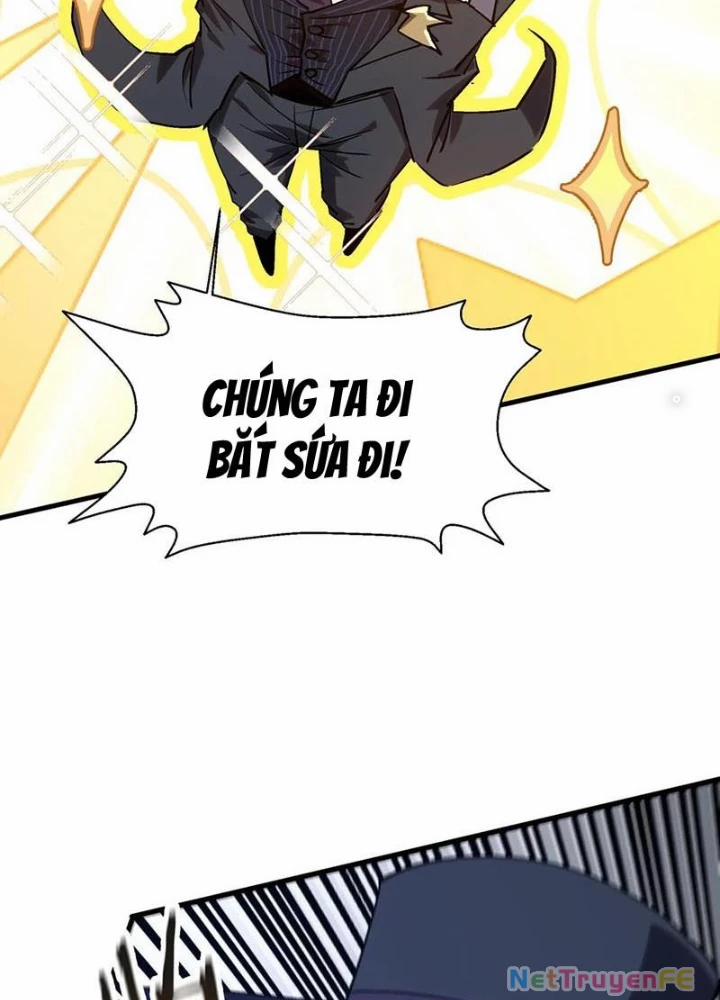 Ta Học Trảm Thần Trong Bệnh Viện Tâm Thần 131 trang 56
