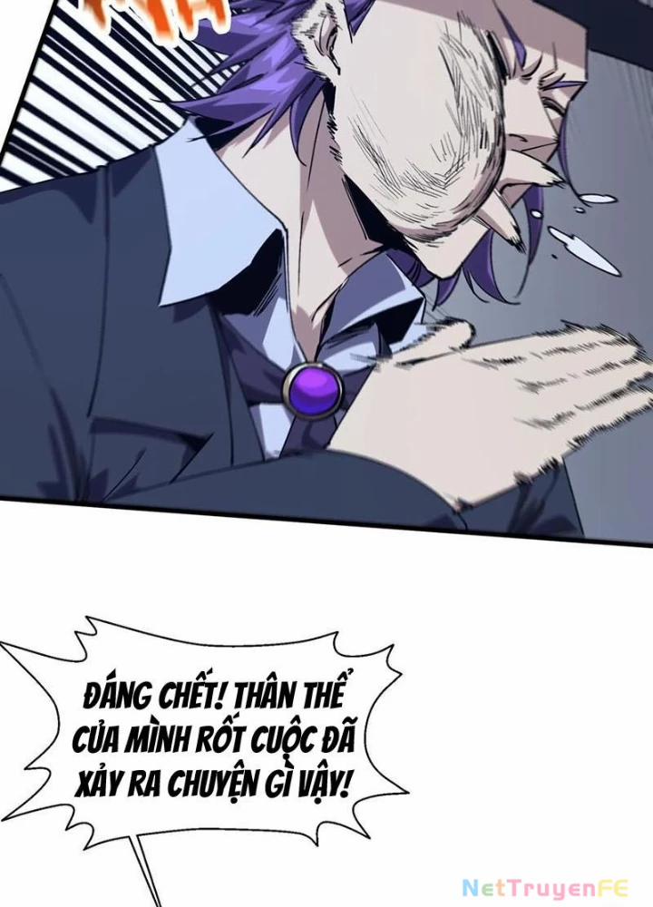 Ta Học Trảm Thần Trong Bệnh Viện Tâm Thần 131 trang 58