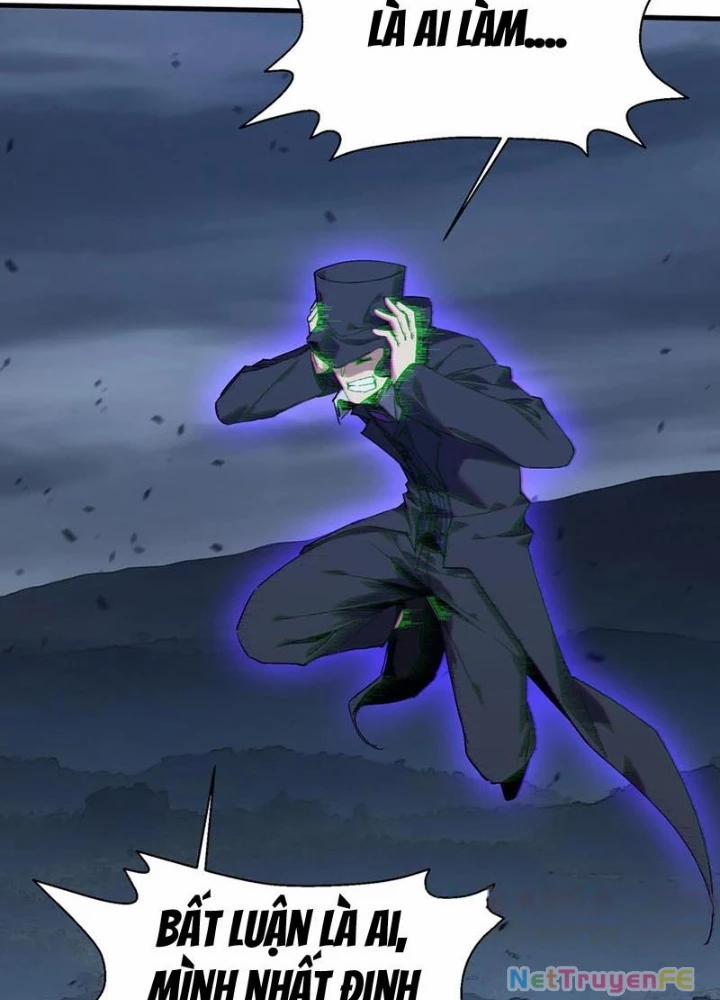 Ta Học Trảm Thần Trong Bệnh Viện Tâm Thần 131 trang 60