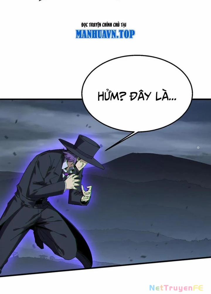 Ta Học Trảm Thần Trong Bệnh Viện Tâm Thần 131 trang 62